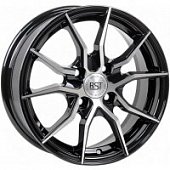 RST R014 5.5x14 4*98 ET33 DIA58.6 BD Литой