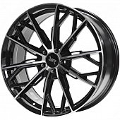 Race Ready CSSYA3385 8.5x20 5*130 ET40 DIA71.6 B-P Литой