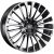Replay TS3 10.5x21 5*114.3 ET48 DIA64.1 BKF Литой Replay TS3 10.5x21 5*114.3 ET48 DIA64.1 BKF Литой