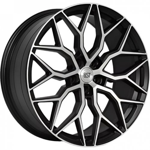 RST R2104FF 9x21 5*108 ET38.5 DIA63.3 BDM Литой