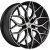 RST R2104FF 9x21 5*108 ET38.5 DIA63.3 BDM Литой RST R2104FF 9x21 5*108 ET38.5 DIA63.3 BDM Литой