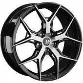 LS Forged FG14 9x20 5*112 ET55 DIA66.6 BKF Кованый