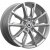 K&K Меренге 7.5x17 5*110 ET38 DIA67.1 Дарк платинум Литой K&K Меренге 7.5x17 5*110 ET38 DIA67.1 Дарк платинум Литой