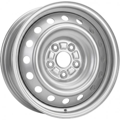 KFZ 8225 6.5x16 5*114.3 ET45 DIA60.1 S Штампованный