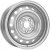 KFZ 8225 6.5x16 5*114.3 ET45 DIA60.1 S Штампованный KFZ 8225 6.5x16 5*114.3 ET45 DIA60.1 S Штампованный