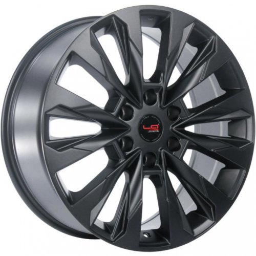 Replica Concept TY572 8.5x20 6*139.7 ET45 DIA95.1 MB Литой
