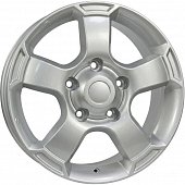 Replica H TO17H 8.5x20 5*150 ET60 DIA110.5 S Литой