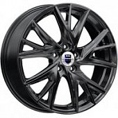 K&K Кайлас 6.5x18 5*114.3 ET50 DIA67.1 Кварц Литой