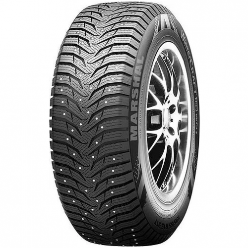 Marshal WinterCraft Ice WI31 205/55 R16 91T