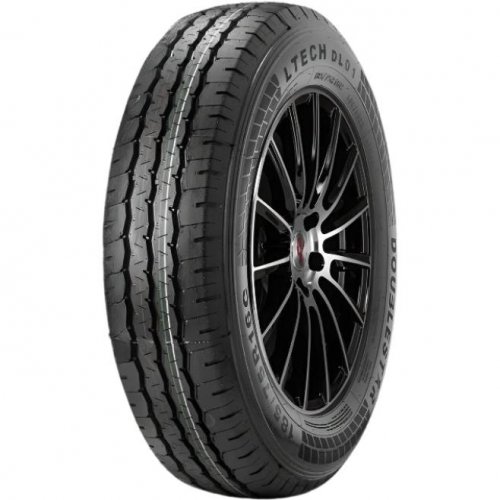 DoubleStar DL01 185/75 R16C 104/102R