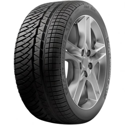 Michelin Pilot Alpin 4 275/35 R19 100W XL