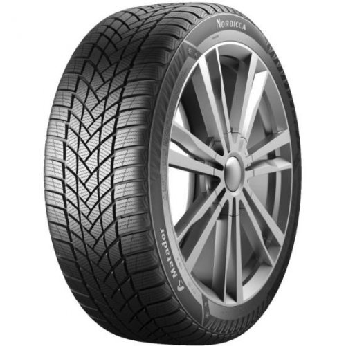 Matador MP 93 Nordicca 255/55 R18 109V XL FP