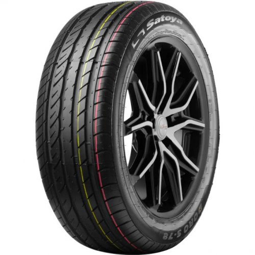 Satoya Doro S-78 195/50 R15 86V XL
