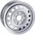 Trebl 8114 P 6x15 4*100 ET48 DIA54.1 Silver Штампованный Trebl 8114 P 6x15 4*100 ET48 DIA54.1 Silver Штампованный