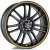 Yamato Sakanowe-no Tamuramaro 6.5x15 4*114.3 ET40 DIA66.1 Roxx Emerald Литой Yamato Sakanowe-no Tamuramaro 6.5x15 4*114.3 ET40 DIA66.1 Roxx Emerald Литой