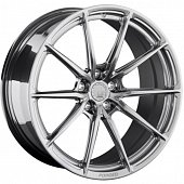 LS Forged FG05 10x20 5*112 ET25 DIA66.6 HPB Кованый