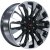 Replica Concept TY572 8.5x20 6*139.7 ET60 DIA95.1 BKF Литой Replica Concept TY572 8.5x20 6*139.7 ET60 DIA95.1 BKF Литой