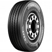 Ceat Winmile-S 315/80 R22.5 156/150L PR20 Рулевая