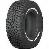Ultraforce Terra Tamer AT-X 215/75 R15 100S