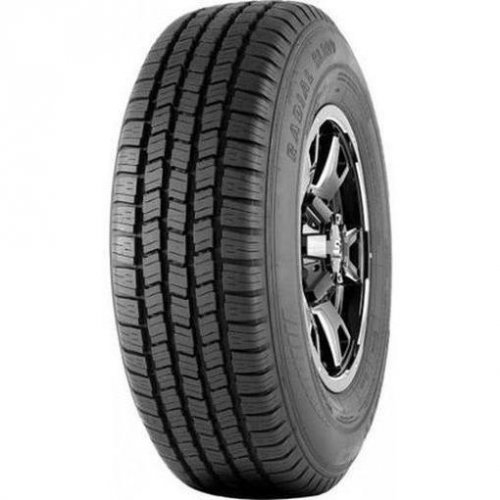 Aplus Gazill 185/75 R16C 104/102R