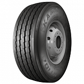 Кама NT 101 245/70 R17.5 143/141J Прицеп