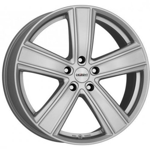 Dezent TH 8.5x19 5*112 ET35 DIA70.1 S Литой