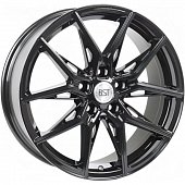 RST R218 7.5x18 5*108 ET47 DIA60.1 Silver Литой