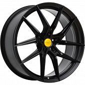 PDW Corsa 8x18 5*114.3 ET40 DIA67.1 MB Литой