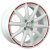 LS 221 7x16 5*105 ET36 DIA56.6 WRL Литой LS 221 7x16 5*105 ET36 DIA56.6 WRL Литой