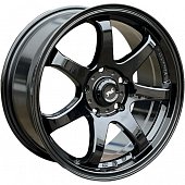 Race Ready CSS356 6.5x15 4*100 ET40 DIA60.1 BLK Литой