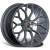 Inforged IFG66 9.5x19 5*112 ET42 DIA66.6 Gun Metal Machined Литой Inforged IFG66 9.5x19 5*112 ET42 DIA66.6 Gun Metal Machined Литой