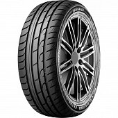 Evergreen DynaControl EU728 255/35 R18 94Y