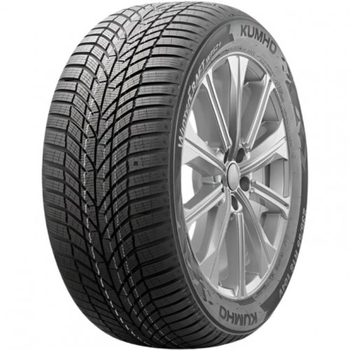 Kumho WinterCraft WP52 + 225/55 R19 99V