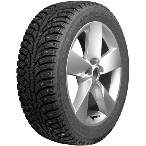 Ikon Tyres Nordman 5 185/70 R14 92T XL